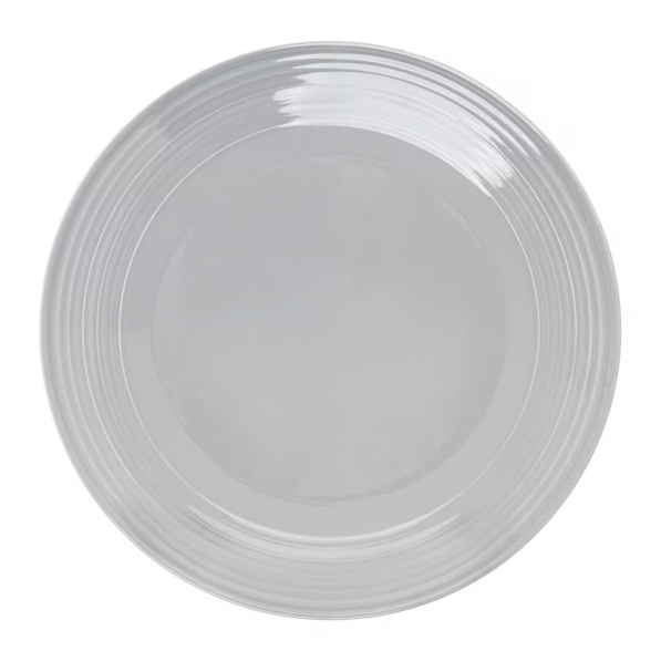 AMBITION Linea 18 el. - komplet talerzy porcelanowych na 6 osób