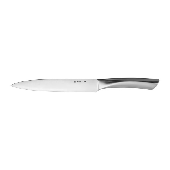 AMBITION Prime 20 cm - nóż uniwersalny ze stali nierdzewnej