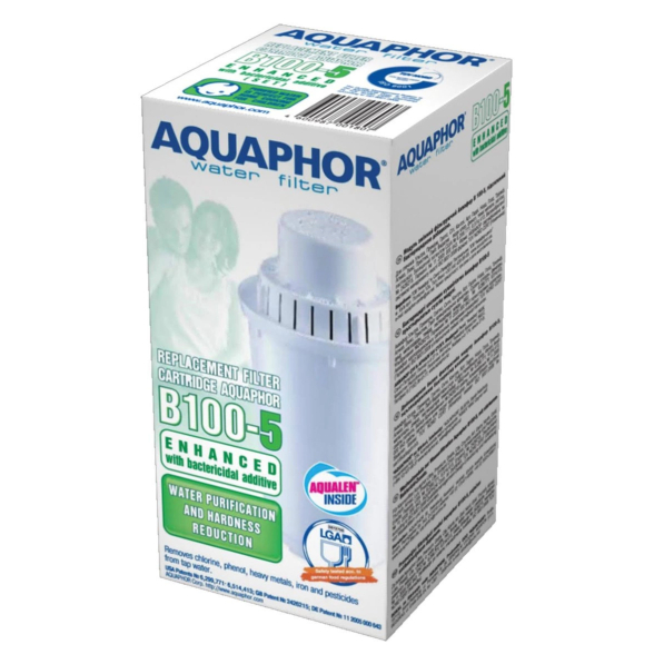 AQUAPHOR B100-5 - wkład / filtr do wody