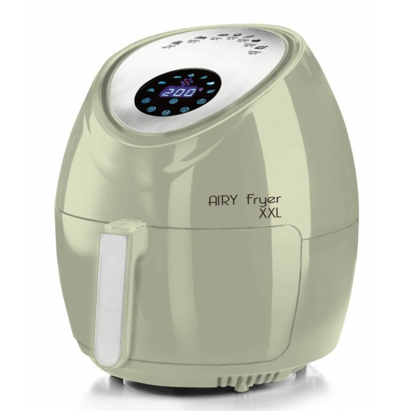 ARIETE Air Fryer XXL 09 4618/02 1800 W - frytkownica beztłuszczowa