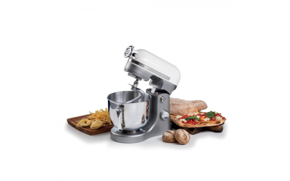ARIETE Kitchen Robot Moderna 1589/01 1600 - 3200 W - mikser / robot planetarny kuchenny z misą
