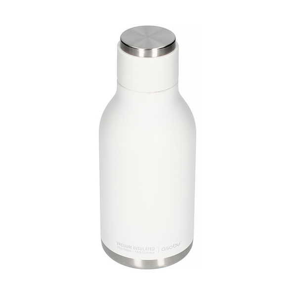 ASOBU Urban Water 0,46 l - butelka termiczna ze stali nierdzewnej