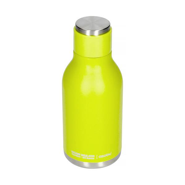 ASOBU Urban Water 0,46 l - butelka termiczna ze stali nierdzewnej