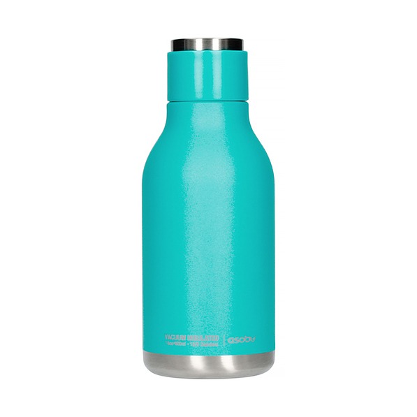 ASOBU Urban Water 0,46 l - butelka termiczna ze stali nierdzewnej