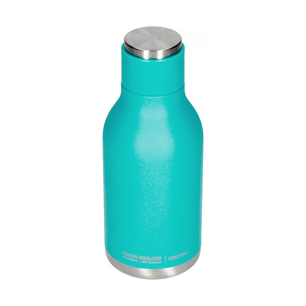 ASOBU Urban Water 0,46 l - butelka termiczna ze stali nierdzewnej