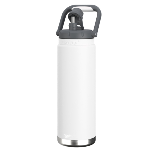 ASOBU The Canyon Jug 1,48 l - butelka termiczna ze stali nierdzewnej ze słomką