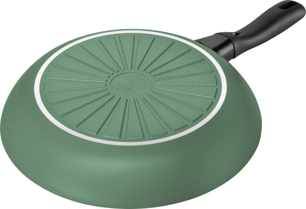 BALLARINI Caprera 24 cm - patelnia ceramiczna nieprzywierająca