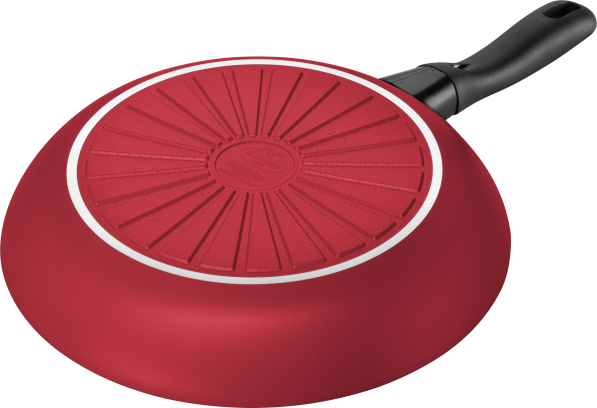 BALLARINI Caprera 26 cm - patelnia ceramiczna nieprzywierająca