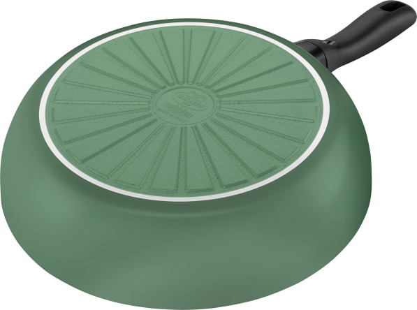 BALLARINI Caprera 28 cm - patelnia ceramiczna nieprzywierająca