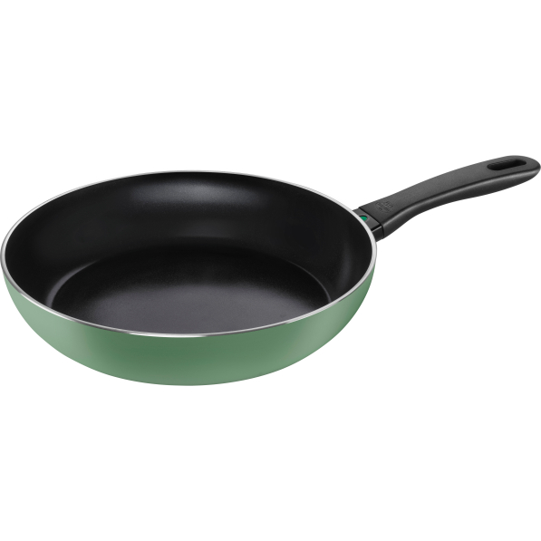 BALLARINI Caprera 28 cm - patelnia ceramiczna nieprzywierająca