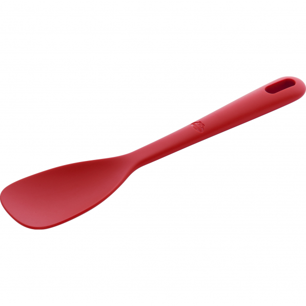 BALLARINI Rosso 31 cm - łyżka kuchenna silikonowa