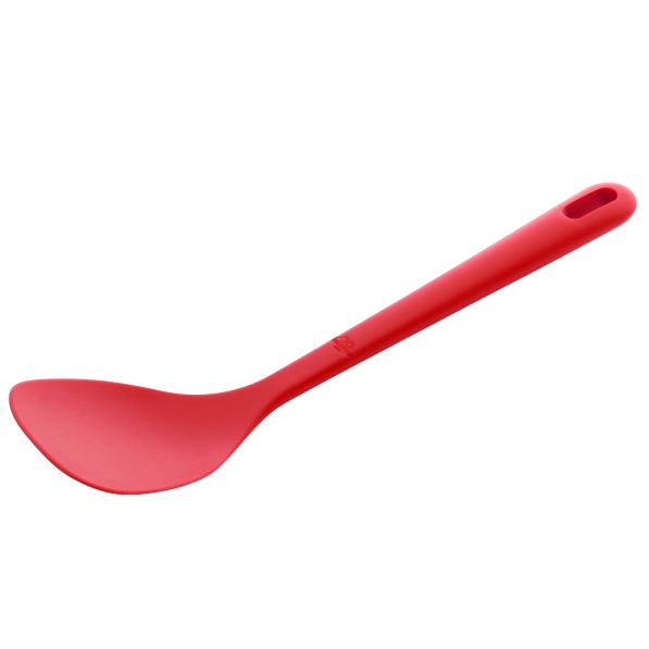 BALLARINI Rosso 31 cm - łopatka kuchenna silikonowa