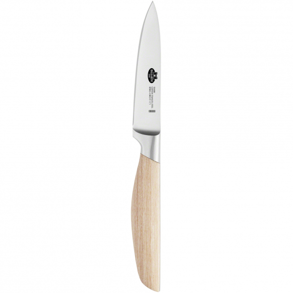 BALLARINI Tevere 8 cm - nóż do obierania warzyw i owoców stalowy
