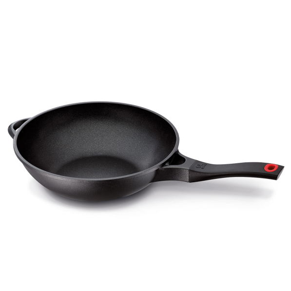 BEKA 30 cm - patelnia / wok nieprzywierający