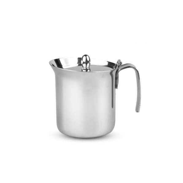 BIALETTI Milk Pitcher 750 ml - mlecznik / dzbanek do mleka ze stali nierdzewnej