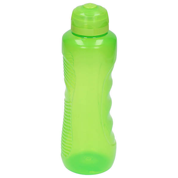 SISTEMA Hydrate Gripper Bottle 0,8 l zielony - bidon plastikowy