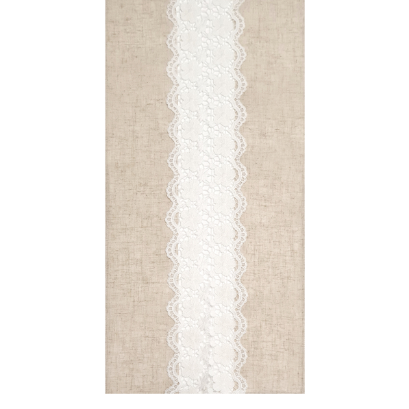 Bieżnik na stół JEDEKA GLAMOUR 35 x 140 cm