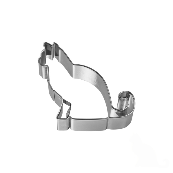 BIRKMANN 6 cm - foremka / wykrawacz do ciastek ze stali nierdzewnej