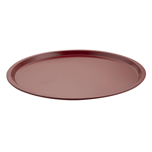 Blacha do pizzy ze stali węglowej FLORINA DELISS 33 cm