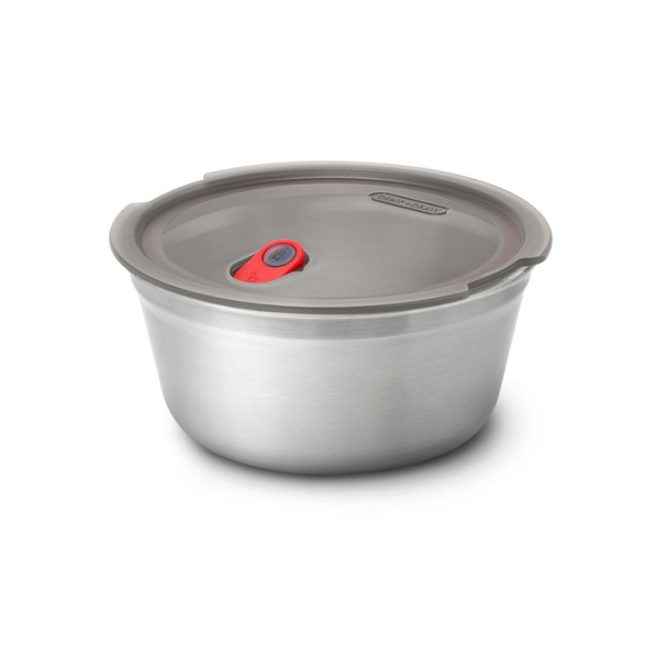 BLACK BLUM L 0,95 l - lunch box / śniadaniówka ze stali nierdzewnej