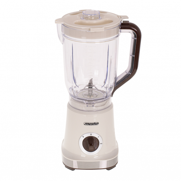 Blender kielichowy 1000 W MESKO MS 4079BE BEŻOWY