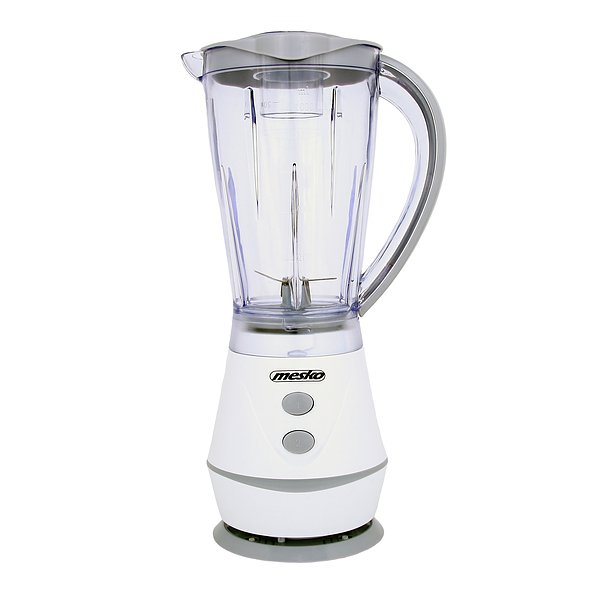 MESKO Fiona 250 W - blender kuchenny kielichowy plastikowy