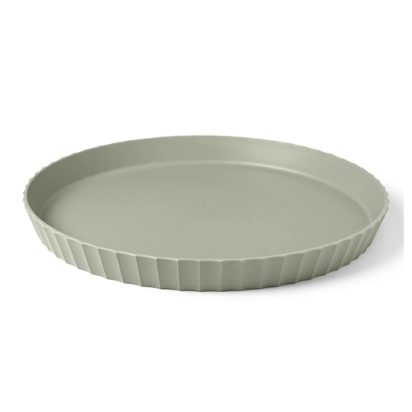 BLIM+ Paestum Atena 30 cm - talerz do serwowania przekąsek 