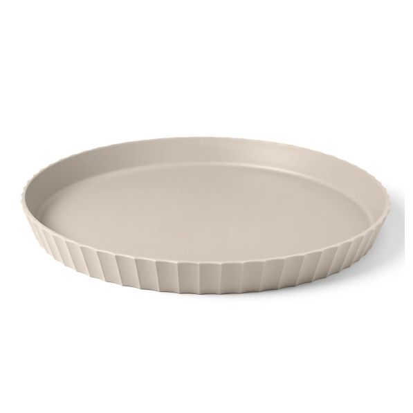 BLIM+ Paestum Atena 30 cm - talerz do serwowania przekąsek 