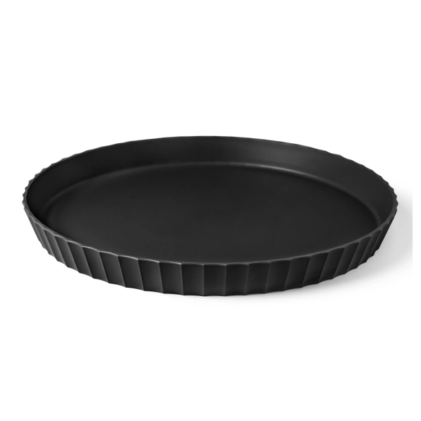 BLIM+ Paestum Atena 30 cm - talerz do serwowania przekąsek 