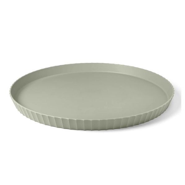 BLIM+ Paestum Atena 40 cm - talerz do serwowania przekąsek 