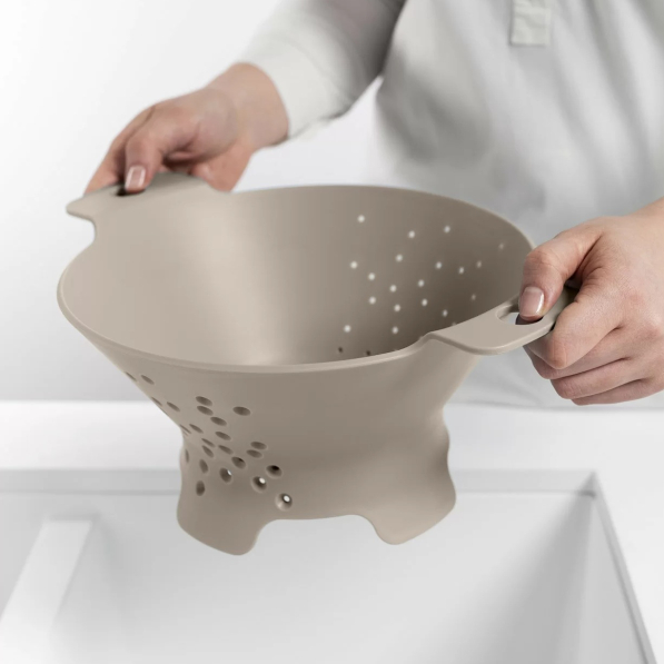 BLIM+ Create Cosmo 25 cm - cedzak / durszlak