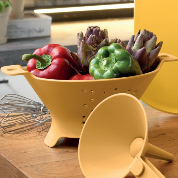 BLIM+ Create Cosmo 25 cm - cedzak / durszlak