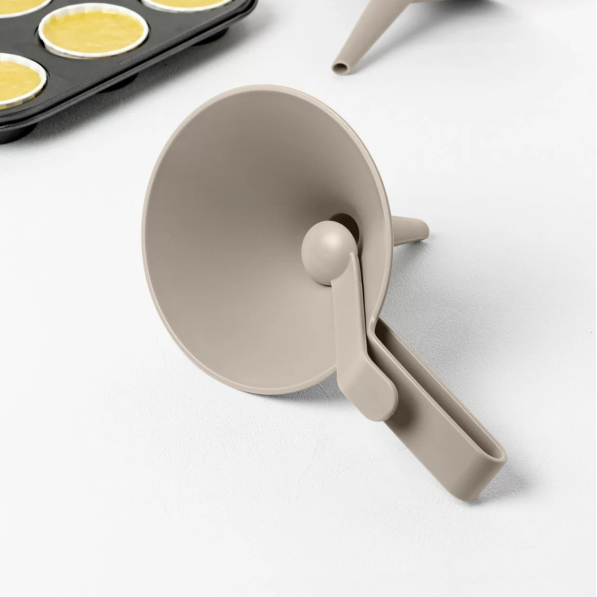 BLIM+ Create Dolina 14,5 cm - lejek kuchenny