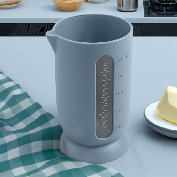 BLIM+ Create QB 0,5 l - miarka kuchenna
