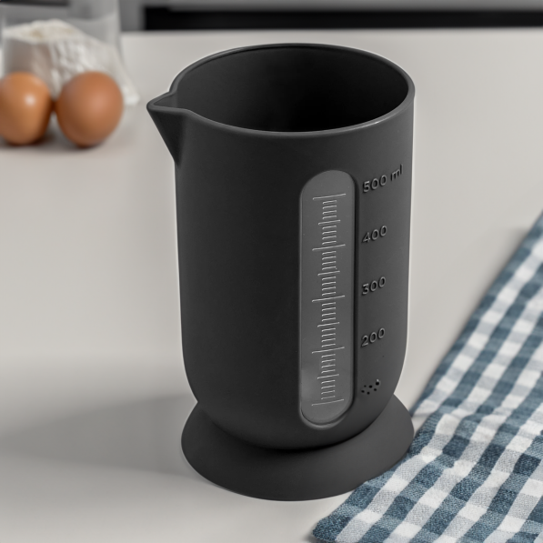 BLIM+ Create QB 0,5 l - miarka kuchenna