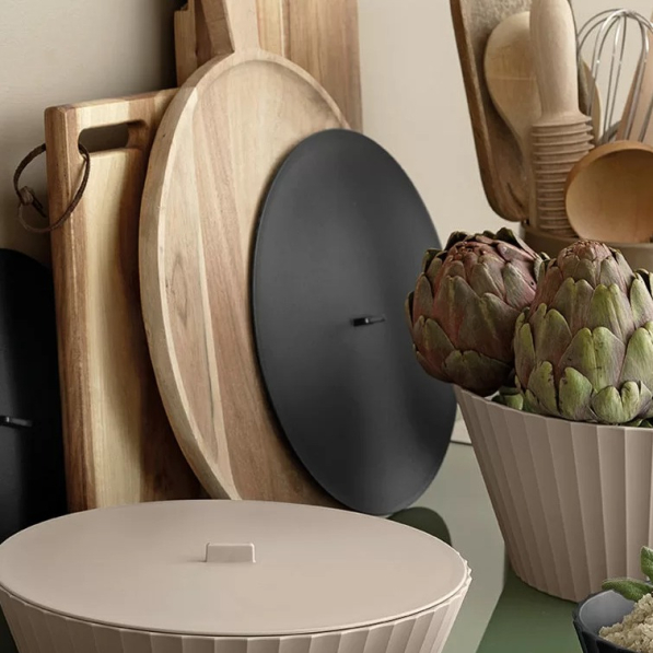 BLIM+ Paestrum Coperchio 25 cm - pokrywa do miski