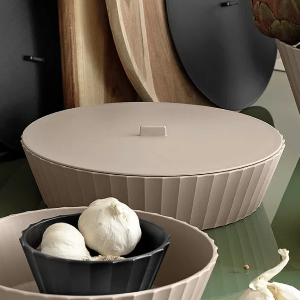 BLIM+ Paestrum Coperchio 30 cm - pokrywa do miski