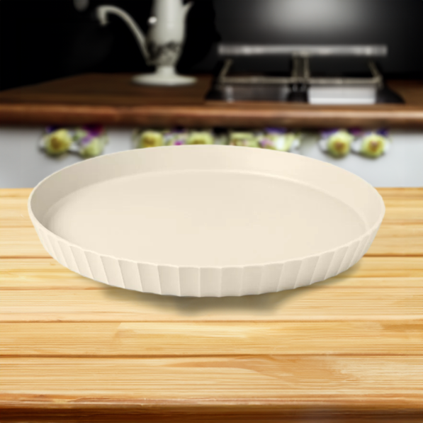 BLIM+ Paestum Atena 30 cm - talerz do serwowania przekąsek 