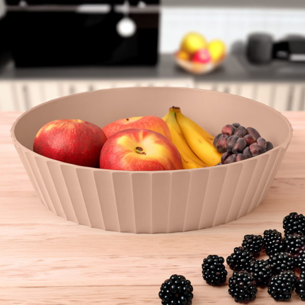 BLIM+ Paestum Hera 25 cm - miska kuchenna plastikowa