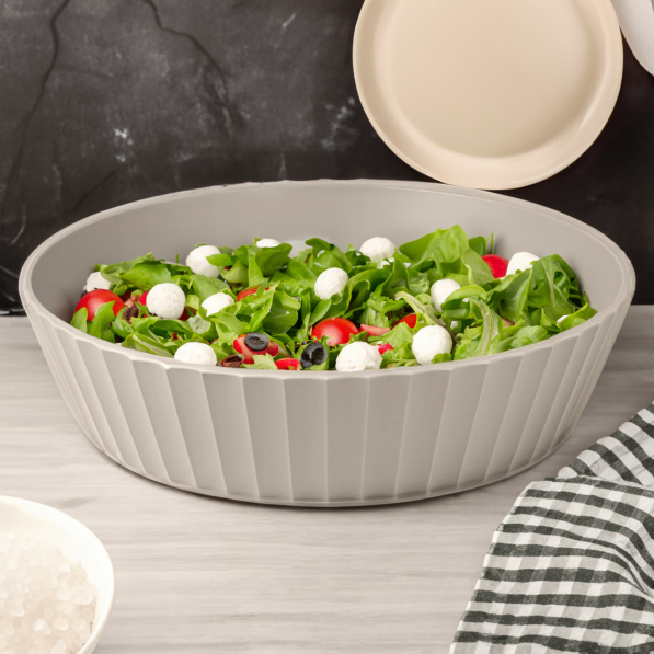 BLIM+ Paestum Hera 25 cm - miska kuchenna plastikowa