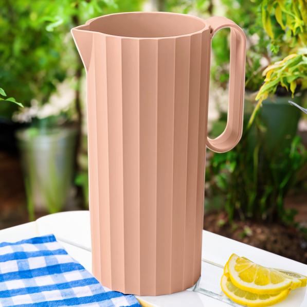 BLIM+ Paestum Hydria 1,7 l - dzbanek do wody i napojów