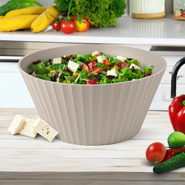 BLIM+ Paestum Nettuno 25 cm - miska kuchenna plastikowa