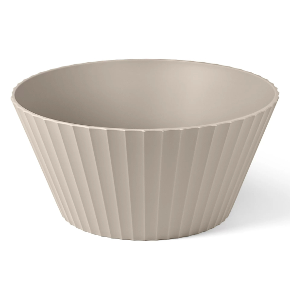 BLIM+ Paestum Nettuno 25 cm - miska kuchenna plastikowa