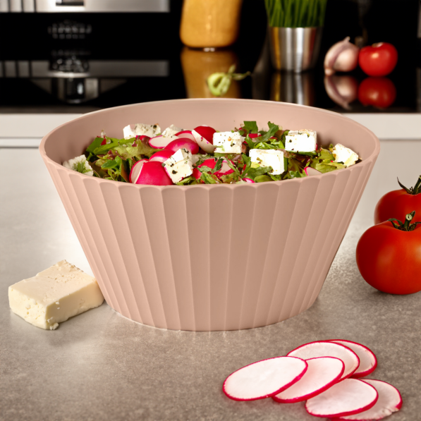 BLIM+ Paestum Nettuno 25 cm - miska kuchenna plastikowa