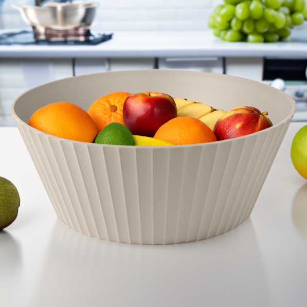 BLIM+ Paestum Nettuno 30 cm - miska kuchenna plastikowa