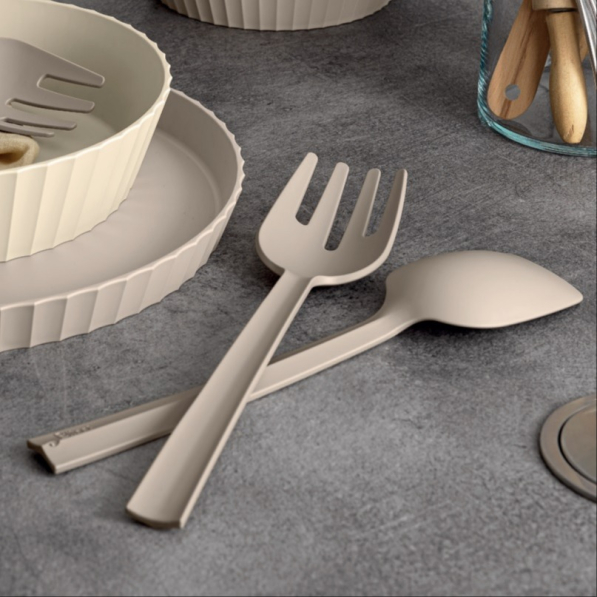 BLIM+ Paestum Posate 29,3 cm - sztućce do sałatek