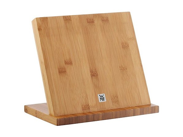 WMF Magnete - stojak na noże drewniany magnetyczny