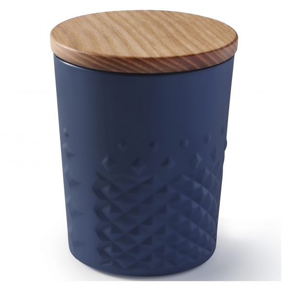 Blue DOF 350 ml SIGNATURE 001 - LIBBEY (nowość)