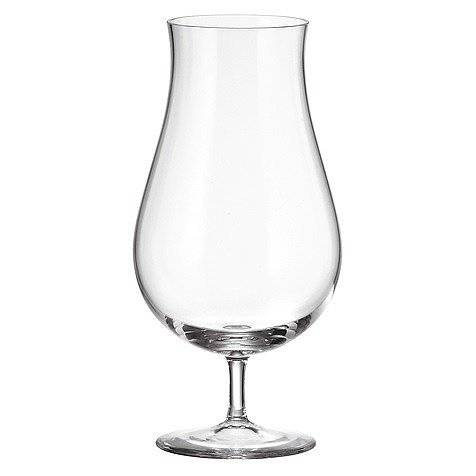 BOHEMIA BEERCRAFT Kpl.6 szklanek do piwa 630ml