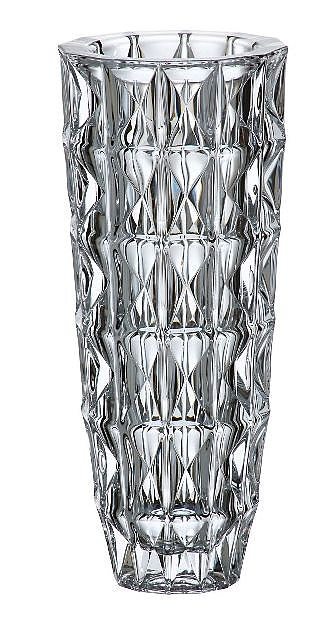 BOHEMIA DIAMOND Wazon 33cm